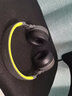承策 通用圓形加厚頭戴式耳機套AKG/JBL/達爾優(yōu)/鐵三角/索尼/西伯利亞游戲耳罩網(wǎng)吧網(wǎng)咖海綿套皮套配件 【7cm】黑色圓形加厚蛋白皮耳套一對裝 曬單實(shí)拍圖