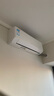 海信（Hisense）新風(fēng)空調(diào) X3 新風(fēng)空調(diào)增氧除醛 輕音不打擾 大風(fēng)量不直吹 新一級(jí)變頻新風(fēng)壁掛式空調(diào)掛機(jī) 大1匹 一級(jí)能效 KFR-26GW/X300 曬單實(shí)拍圖