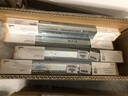 菲同巴諾常規(guī)螺絲4x16鈦光銀 自攻螺絲釘 燕尾釘家具定制衣柜組裝用五金件 單盒(1000只/盒) 曬單實(shí)拍圖