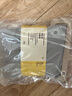 無印良品（MUJI） 女式 棉冬季 收腿褲 女士秋褲保暖秋冬款線褲FCI08C4A 淺灰棕色 XL (165/95A) 曬單實(shí)拍圖