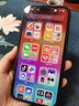 美版有鎖「非二手」APPLE iPhone 15 PLUS海外版美版有鎖 全網(wǎng)通 IPHONE 15 PLUS黑色無(wú)卡孔 512GB美版有鎖+開(kāi)孔 曬單實(shí)拍圖