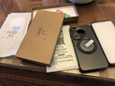 xoomz【星盾磁吸支架】適用華為pura70pro手機殼p70pro+保護套u(yù)ltra直邊超薄防摔鏡頭全包磨砂簡(jiǎn)約男款 Pura70pro/pro+通用【深空黑】旋轉支架 曬單實(shí)拍圖