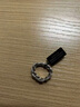Arsis戒指女自由搭配古巴鏈戒指時(shí)尚飾品情侶對(duì)戒生日送女友 古巴鏈戒指 |#12 曬單實(shí)拍圖