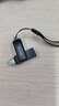 閃迪（SanDisk）Type-c手機u盤(pán)電腦兩用u盤(pán)高速手機ipad擴容加密優(yōu)盤(pán) 曜石黑/新款【配掛繩】 128GB 讀速高達400MB/S 曬單實(shí)拍圖