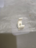 仁升免打孔水管固定卡扣軟管ppr管線燃?xì)夤艿烂簹夤苊忉攭Au型管卡 固定卡扣25mm【10支裝】丨到貨快 曬單實(shí)拍圖