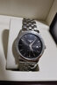 浪琴（LONGINES）瑞士手表 軍旗系列 機械鋼帶男表 L49844596  曬單實拍圖