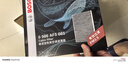 博世（BOSCH）濾芯保養套裝 空調濾+空氣濾+機濾 帕薩特 帕薩特Pro 2.0T（19至25款） 曬單實(shí)拍圖