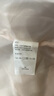 真維斯（JEANSWEST）棉服女士加厚棉襖2025年秋冬季新款小個(gè)子保暖面包服情侶棉衣外套 淺藍色 M 曬單實(shí)拍圖