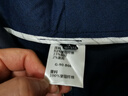 皮爾卡丹（pierre cardin） 薄款西裝外套女夏季正裝時(shí)尚氣質(zhì)職業(yè)裝女士高端小西服套裝工裝 藍(lán)色(中袖西裝+褲子) M 曬單實(shí)拍圖