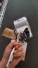 鉑帝斯（BODEUX）寶寶輔食鍋嬰兒小奶鍋不粘鍋304不銹鋼家用無涂層燃?xì)怆姶艩t通用 騎士奶鍋 16cm 曬單實拍圖