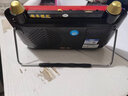SAST 先科老人唱戲機(jī)高清老年看戲機(jī)廣場(chǎng)舞視頻機(jī)WiFi觸屏移動(dòng)小電視收音機(jī)便攜式播放器聽(tīng)?wèi)驒C(jī) 15#高清雙電版大喇叭 標(biāo)配 32G精選視頻可指定下載 曬單實(shí)拍圖