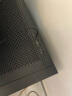 绿联 AUX车用音频线3.5mm公对公立体声耳机连接线 手机平板笔记本电脑转接汽车音响箱功放对录线 1米 晒单实拍图