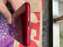 【8成新】Apple 蘋果 iPhone SE 3代 支持移動電信聯通5G手機二手蘋果手機128G 紅色 曬單實拍圖