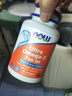 美國(guó)進(jìn)口諾奧(NOW Foods)濃縮深海超級(jí)魚油75%高含量omega-3軟膠囊歐米伽3血脂血壓 曬單實(shí)拍圖