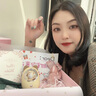 心相悅萌寵暖手寶充電寶二合一女生暖寶寶電熱暖寶神器生日禮物送女朋友 【免費(fèi)刻字】星寵暖手寶-黃色【代寫(xiě)賀卡+發(fā)順豐】 曬單實(shí)拍圖