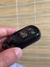 適用于2020款別克昂科威車(chē)鑰匙包15款16款17款18款19款君威GS豪華遙控器保護套扣軟膠鑰匙殼 B款單套【黑色】 曬單實(shí)拍圖