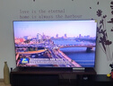 海信電視 65E5N 65英寸 Mini LED DeepSeek AI電視 264Hz高刷 大屏超薄游戲液晶 以舊換新家電國家補貼 65英寸 65E5H-PRO升級款 曬單實(shí)拍圖