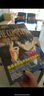 名偵探柯南全彩原畫(huà) 1994-2015 日本破案解密邏輯推理偵探小說(shuō)卡通漫畫(huà)書(shū)插畫(huà)圖集 精裝原畫(huà)圖冊 曬單實(shí)拍圖