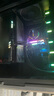 微星（MSI）幻影師 GeForce RTX 5060 8G SHADOW 2X OC AI推理 電競游戲設(shè)計智能學(xué)習(xí)獨立顯卡 曬單實拍圖