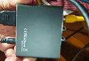 躍創(chuàng  )興 av轉hdmi轉換器s-video端子ps2/wii三色線(xiàn)機頂盒接高清電視顯示器1080p 曬單實(shí)拍圖