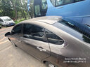 車粒粒全國(guó)免費(fèi)包安裝2025款汽車貼膜全車膜車窗前擋風(fēng)膜防曬膜防爆太陽膜防紫外線隔熱膜隱私膜 日產(chǎn)軒逸天籟逍客奇駿樓蘭藍(lán)鳥 側(cè)窗+后擋中隱蔽紫外線99% 曬單實(shí)拍圖