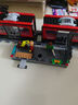 樂高（LEGO）積木拼裝玩具 城市系列60423都市有軌電車7歲+六一兒童節(jié)禮物 曬單實拍圖
