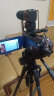 欧达（ORDRO） AC5摄像机4K专业直播摄影机光学变焦录像机家用数码dv高清vlog拍摄婚庆旅游 标配+电池+128G卡+4K+充电麦+增距+稳定器 晒单实拍图