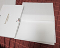 嘉速蘋(píng)果MacBook Air13鋼化膜（A1932/A2337/A2179）13英寸筆記本鋼化膜 高清鋼化玻璃屏幕貼膜 防刮 曬單實(shí)拍圖