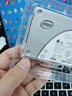 SOLIDIGM思得英特爾（Intel）S4620數據中心企業(yè)級固態(tài)硬盤(pán)SATA3接口服務(wù)器工作站SSD讀寫(xiě)混合 S4620 960G 曬單實(shí)拍圖