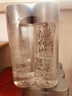 芙絲（VOSS）礦泉水voss天然飲用水國產(chǎn)礦泉水塑料瓶裝泡茶水330ml*12瓶 曬單實(shí)拍圖