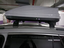 閑鳥(niǎo)（XIANNIAO）大眾途昂車(chē)頂行李箱途觀(guān)L探岳途岳探歌速騰邁騰汽車(chē)車(chē)載行李架 450L+靜音橫桿+5710A【升級三根加強筋】 大眾朗逸帕薩特ID6/ID4/CROZZ均有貨 曬單實(shí)拍圖