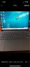 联想（Lenovo） YOGA 14s 14英寸全面屏超轻薄笔记本电脑 i5-11300H 16G 512G 锐炬显卡  2.8K 90Hz高分高刷高色域屏 实拍图