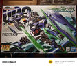 BANDAI萬代拼裝模型 HG00 66 劇場版 覺醒 00量子高達(dá)-15歲以上 曬單實(shí)拍圖