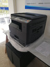 京瓷（KYOCERA）MZ2101/2100/2300復印機a3打印機復印掃描一體機多功能黑白激光大型辦公室商用復合機 MZ2300機型(標配雙面+輸稿器) 加一層紙盒 曬單實拍圖