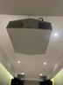 SONY DEPTHSENSING SOLUTIONS SONY VPL-VW298全高清商務(wù)便攜投影儀投影機(jī)辦公教育 黑色 曬單實(shí)拍圖