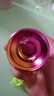 悠悠工廠（yoyofactory）廣角快門 Shutter系列 YYF悠悠球競技1A溜溜球 兒童YOYO玩具禮物 紫金漸變拋光環(huán) 曬單實拍圖