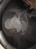 爬將軍 烏龜曬臺(tái)爬臺(tái) 浮島曬背臺(tái)帶洞穴 造景爬坡臺(tái)龜缸爬寵曬龜臺(tái)躲避 特大號(hào)單曬臺(tái) 曬單實(shí)拍圖
