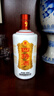 四特酒 四特老窖 52度460ml 經(jīng)典復(fù)古 特香型 純糧食酒 口糧酒 52度 460mL 2瓶 曬單實(shí)拍圖