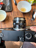 Zeiss蔡司（ZEISS）徠卡相機(jī)M系列旁軸鏡頭PlanarT*鍍膜50mm定焦Distagon35/1.4 C Sonnar T*50mm/f1.5 (黑色) 曬單實(shí)拍圖