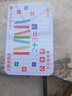 小學生數(shù)數(shù)棒一年級算數(shù)棒數(shù)學道具小棒幼兒園小孩早教玩具加減法 木質(zhì)100根【防滾/鐵盒】11.5CM+口訣表 曬單實拍圖