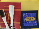 宏宇呈祥 尼泊爾原生態(tài)大金剛菩提籽手串男女五六瓣滿肉雙龍紋梅花樁手鏈 爆肉大金剛五瓣21mm*13顆 曬單實(shí)拍圖