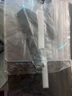 妙奕嘉手機防水袋可觸屏大號漂流戶外防水包游泳收納腰包外賣騎手防雨袋 手機防水袋腰包【透黑+白】2個裝 曬單實拍圖