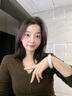 可辰玉手鐲女款阿富汗羊脂白色潤玉鐲送女友媽媽生日禮物 曬單實(shí)拍圖