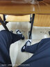 匡威（Converse）ALL star  常青款男鞋女鞋經(jīng)典休閑鞋情侶鞋高幫帆布鞋板鞋學(xué)生鞋 101010 經(jīng)典高幫 41 /7.5 曬單實(shí)拍圖