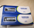 三星適用于聯(lián)想E40 X201I R400 T410 L410筆記本DDR3 1333 內(nèi)存條4G 4G 1333 筆記本內(nèi)存條 曬單實拍圖