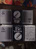 斑馬牌（ZEBRA） 日本中性筆BE-100簽字筆學(xué)生用0.5mm走珠筆教師辦公財務(wù)用水性筆 藍(lán)色10支裝 曬單實拍圖
