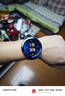 小米 Xiaomi Watch S3 表圈表帶套裝 精密工藝 輕松拆換 時尚可拆卸配件 Xiaomi Watch 表圈表帶套裝 蔚藍 曬單實拍圖