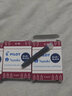 百樂（PILOT） IC-50一次性墨囊 墨膽78g/88g/50r/笑臉鋼筆用6支裝 藍(lán)黑色（6支） 一次性墨水墨囊墨膽 曬單實拍圖