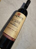 張裕橡木桶醇釀多名利赤霞珠干紅葡萄酒國產(chǎn)紅酒送禮熱紅酒 750ml*6瓶整箱裝 曬單實(shí)拍圖