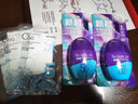 曼秀雷敦新碧防SPF50+紫光屏戶外驕陽防曬霜游泳軍訓男女學生防霜乳液50g 雙支裝 曬單實拍圖